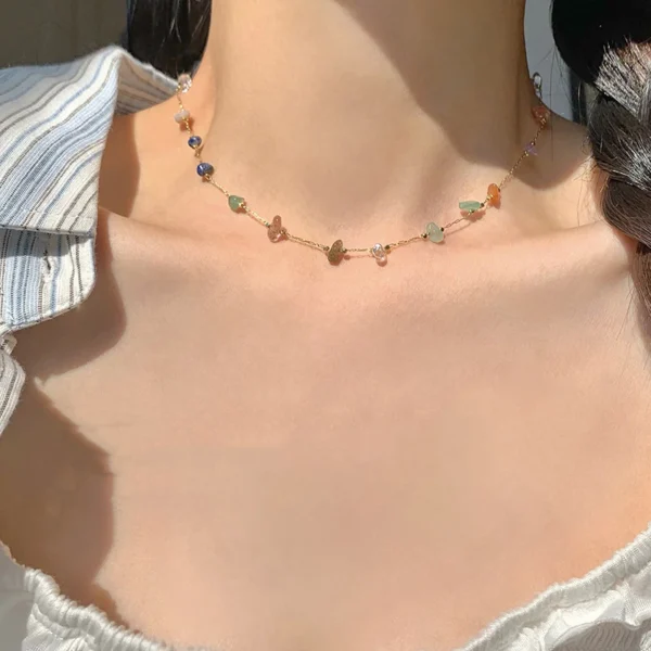 สร้อยคอหิน - Image 3